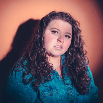 Sunday Spotlight with Brittany Moore