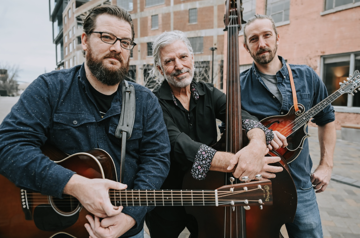 Sunday Spotlight with The Tennessee Warblers