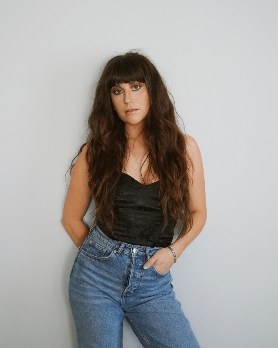 SESAC Presents : In The Round with Bonner Black,  Ava Liv Mabry, Hudson Macready & Emily Rose