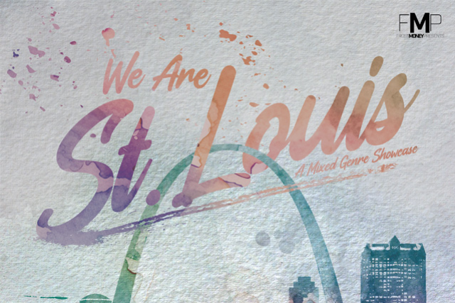 We are St. Louis