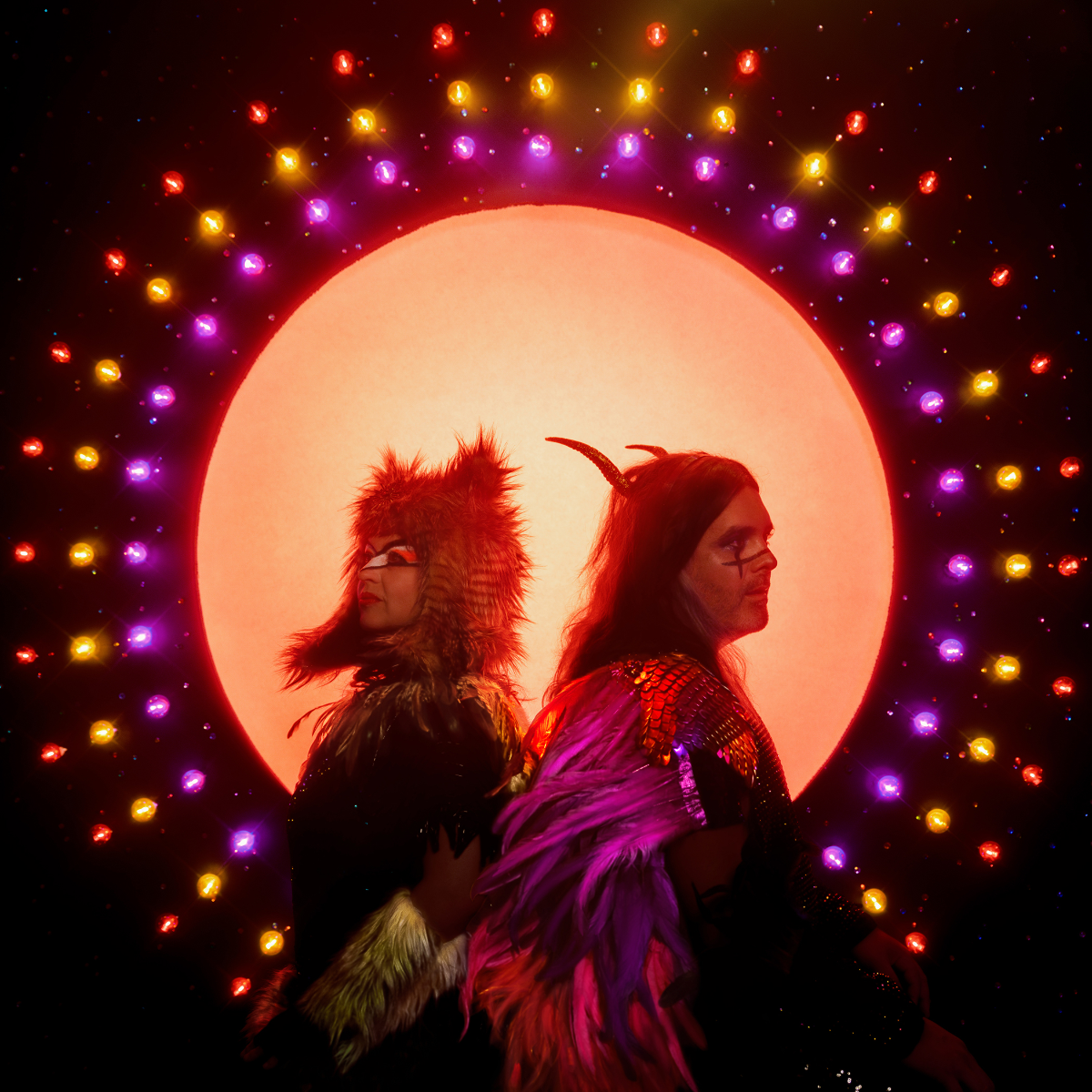 THE ORION EXPERIENCE'S 'Magical Animals Tour' with Sweet Water and Special Gues...