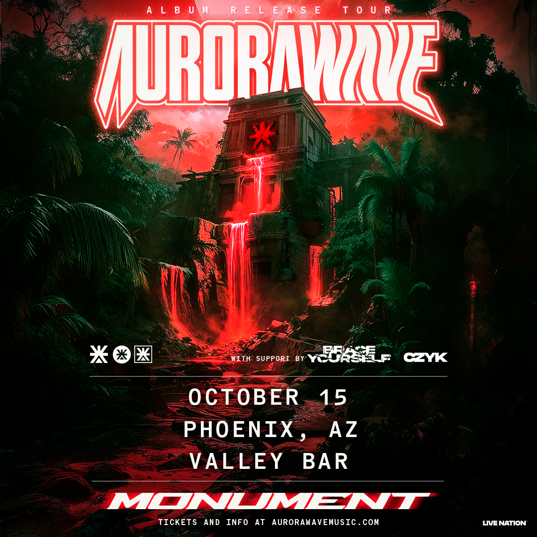 AURORAWAVE