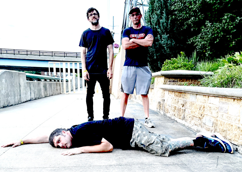 OFF WITH THEIR HEADS celebrating 15 Years of 'In Desolation' with Toys That Kill/FYP, Smug, & Berzerk - 22/11/25