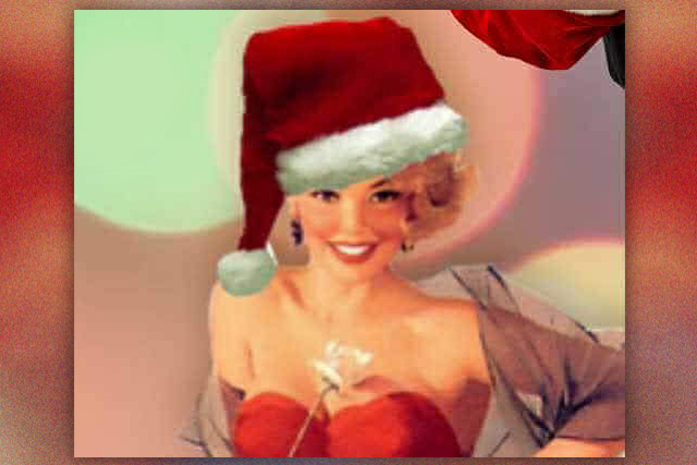 Smokinā Betties Burlesque Presents: Have Yourself A Very Bettie Christmas presales in Pittsburgh