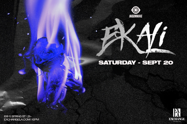 EKALI