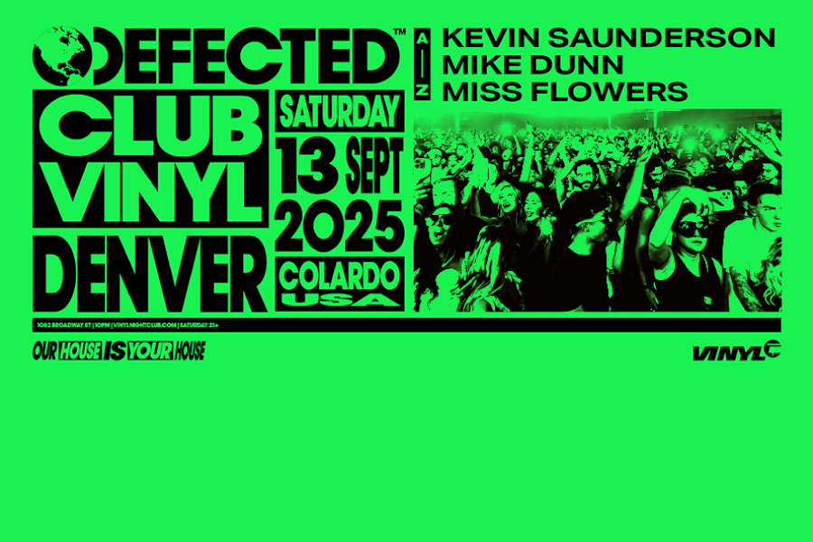 Defected