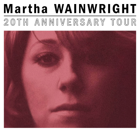 Martha Wainwright