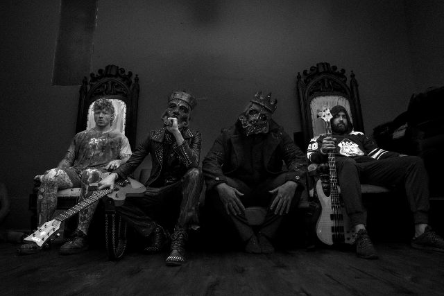 Ticket Reselling King 810 wsg: Tallah, Barefaced & Sandspit Ticket Reselling King 810 wsg: Tallah, Barefaced & Sandspit