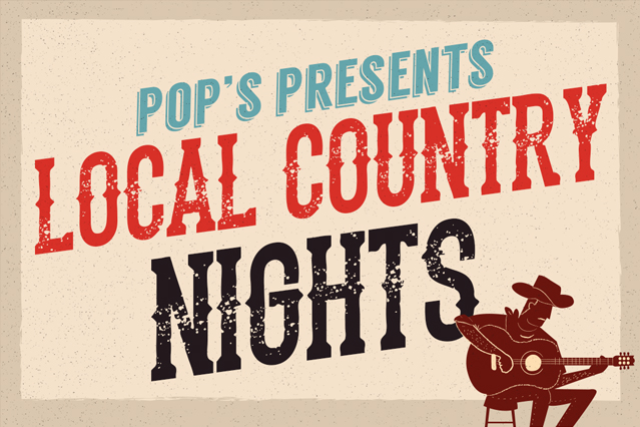 Image of Pop's Local Country Nights Image of Pop's Local Country Nights