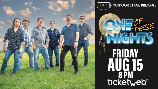 One Of These Nights, The Ultimate Eagles Tribute Band