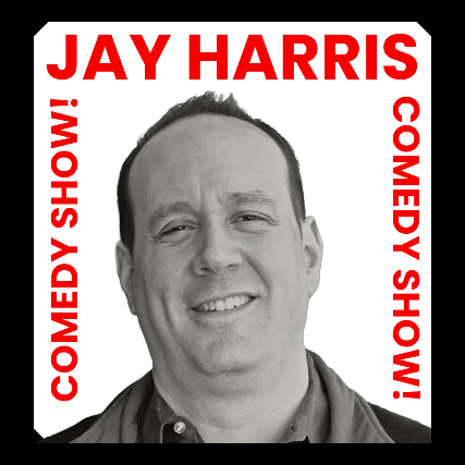 Comedians Jay Harris, David Donnick, and Zach Liss!! at Live at 1175 – Kansasville, WI