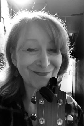 Writers Night with Special Guest Liz Hengber - hosted by Steve Goodie