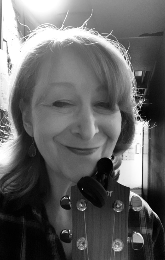 Writers Night with Special Guest Liz Hengber – hosted by Steve Goodie