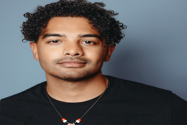 Ahmed Al-Kadri at San Jose Improv – San Jose, CA