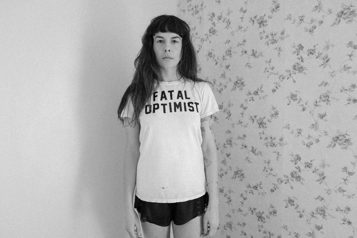 Madi Diaz - The Fatal Optimist Tour