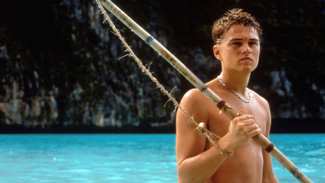 The Beach (2000)
