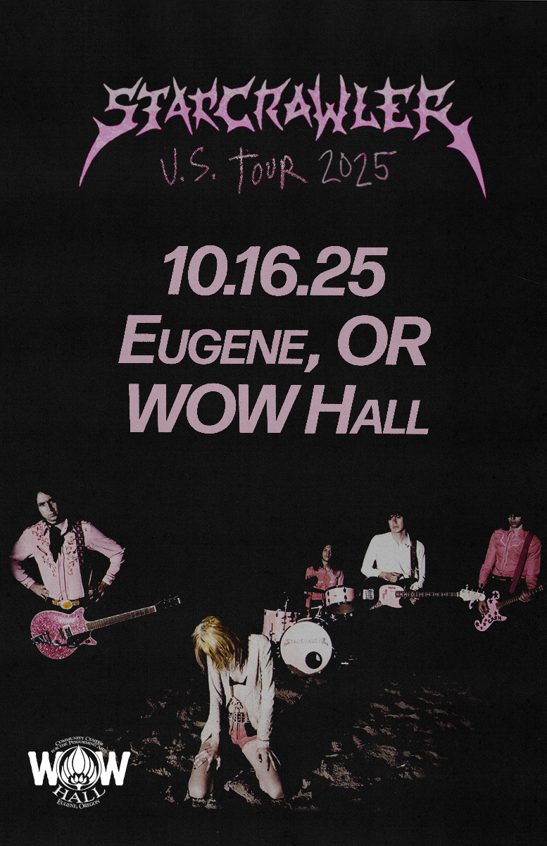 Starcrawler