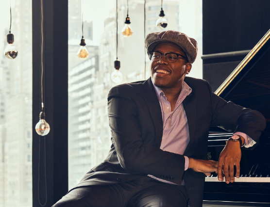 Isaiah J. Thompson Quartet at Birdland Jazz Club – New York, NY