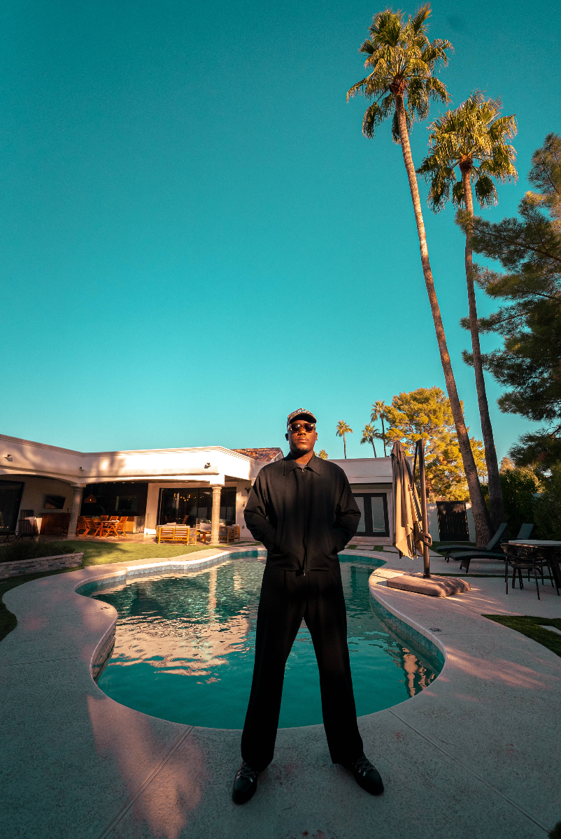 Skizzy Mars and More