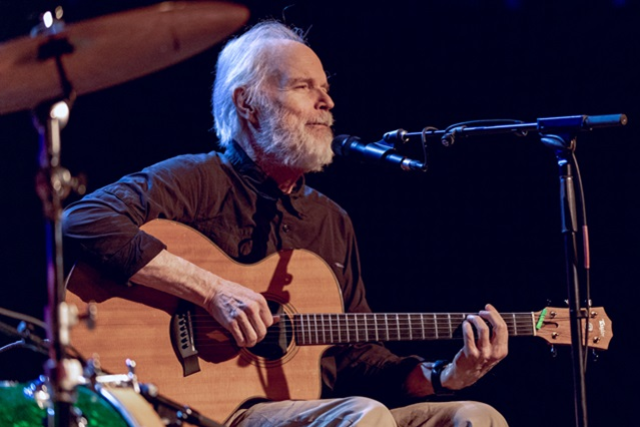 Leo Kottke