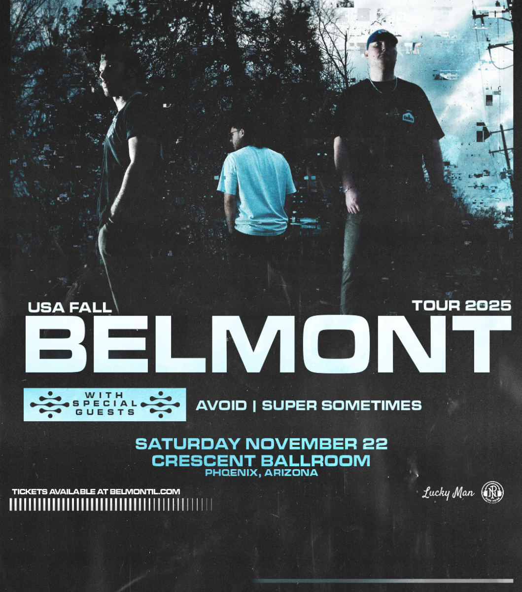 BELMONT