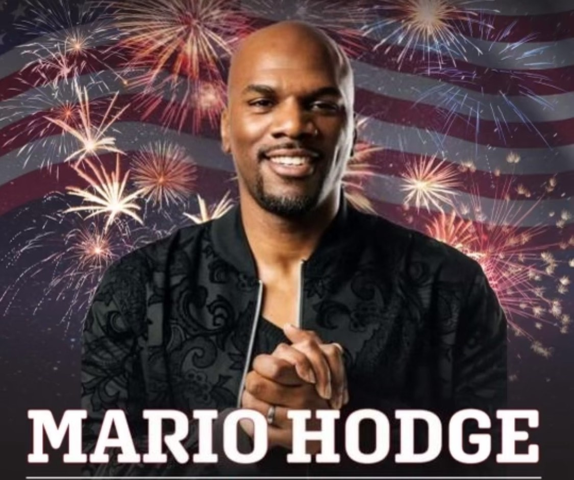 Mario Hodge