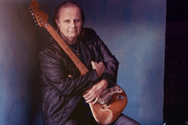 Walter Trout