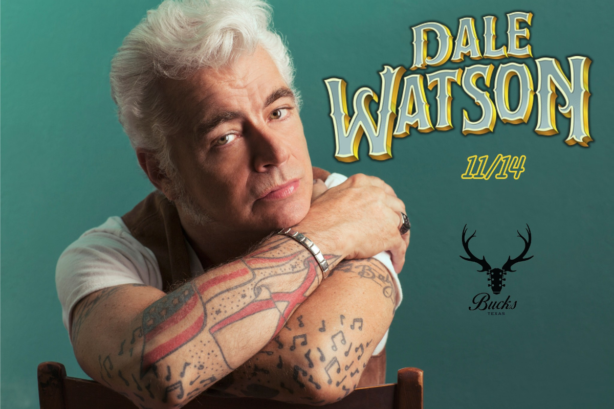 Dale Watson