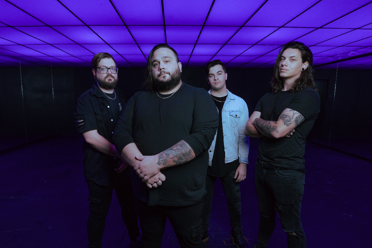 ARCHERS - THE TEMPORARY HIGH TOUR PART 2