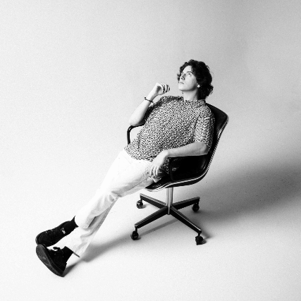 image of Addison Inniss with Starletta & Brian Wight image of Addison Inniss with Starletta & Brian Wight