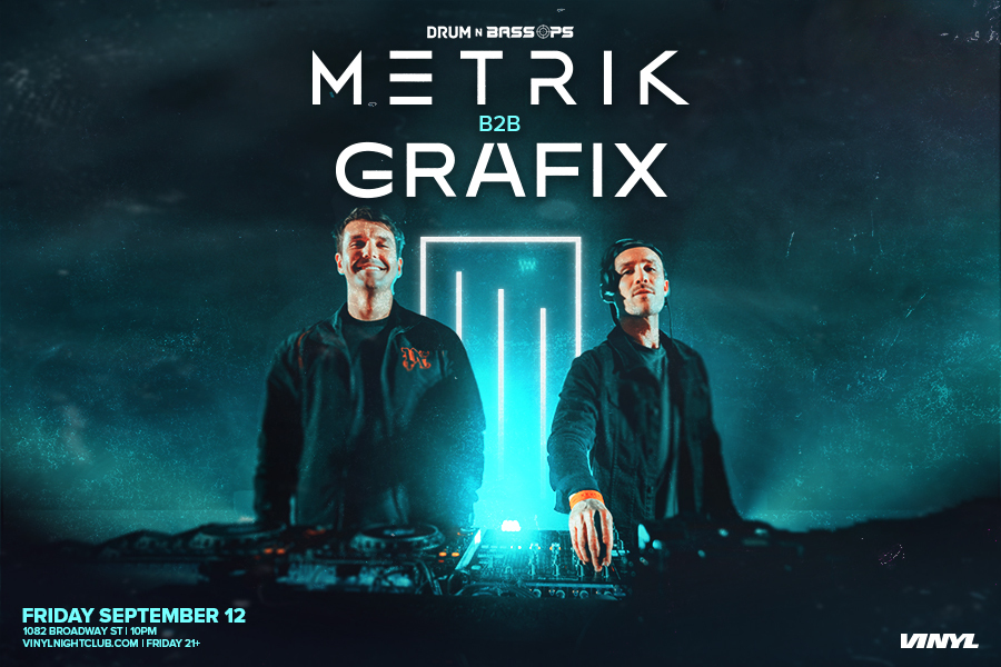Metrik B2B Grafix