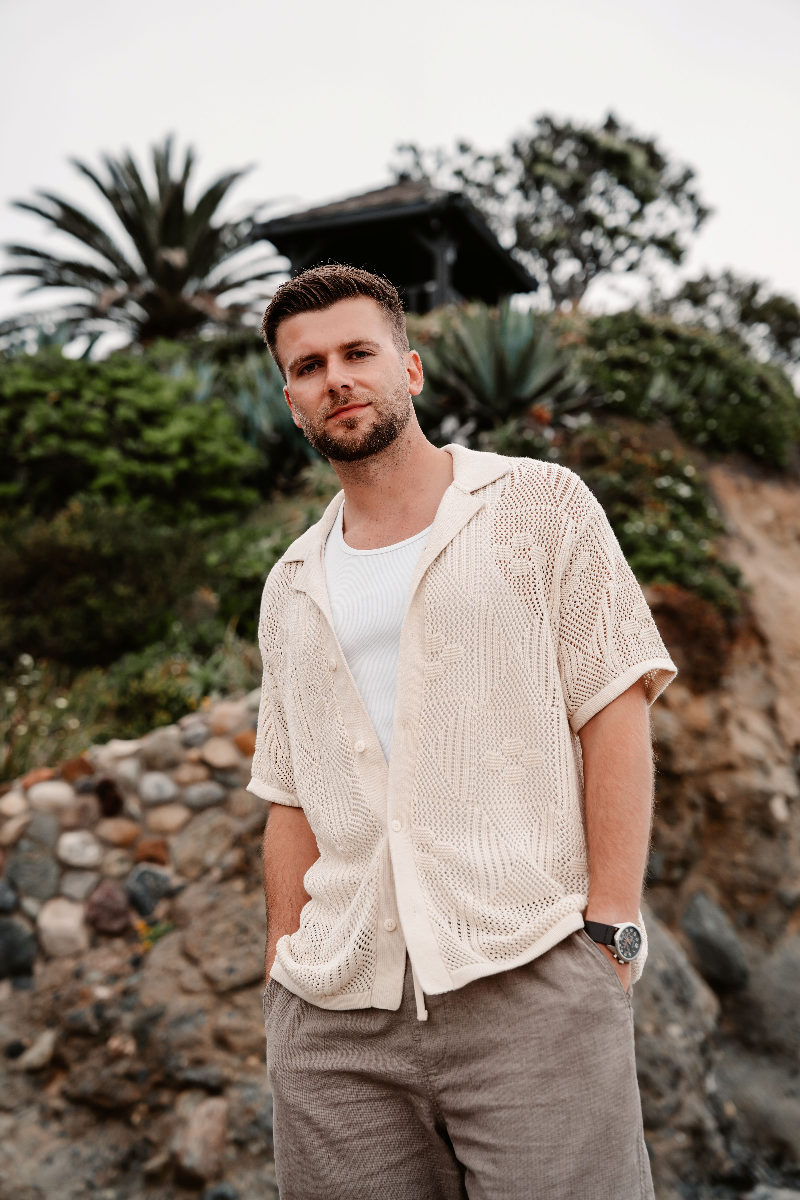 Chase Wright | Find Myself Tour w/ guests