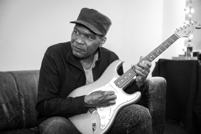 Robert Cray