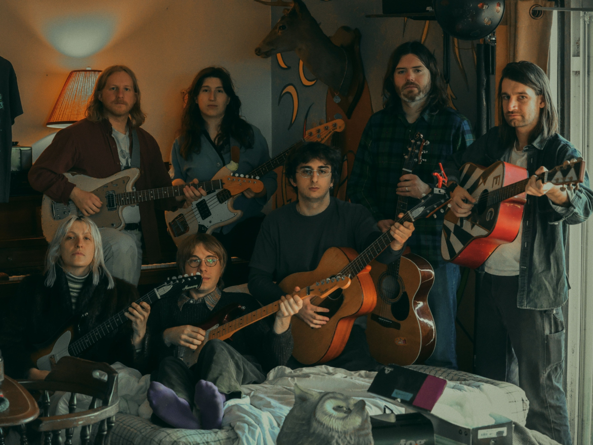 Magic Bag Presents: Florry w/ Special Guest Dari Bay