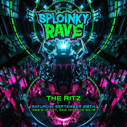 Sploinky Rave
