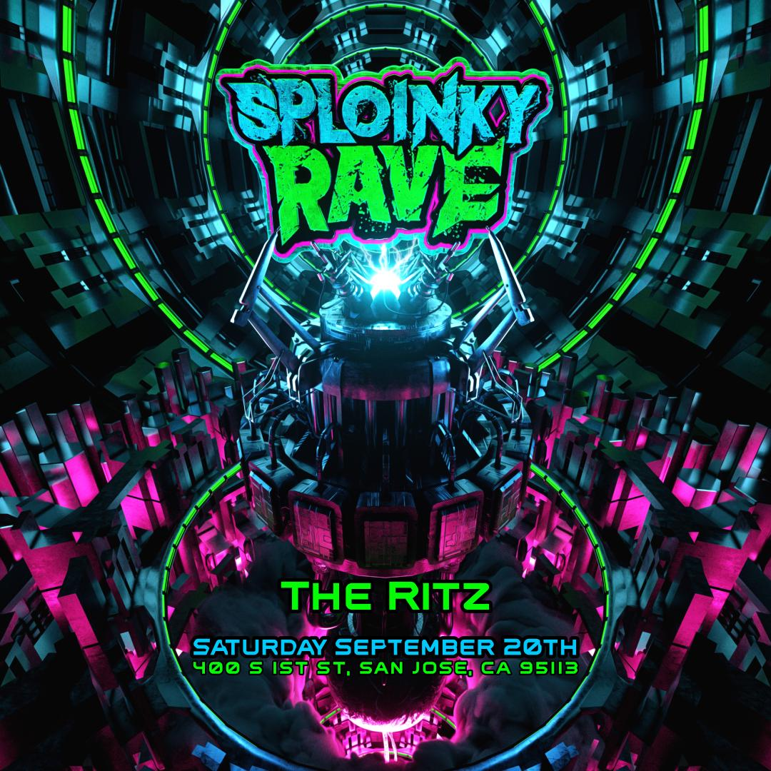 Sploinky Rave