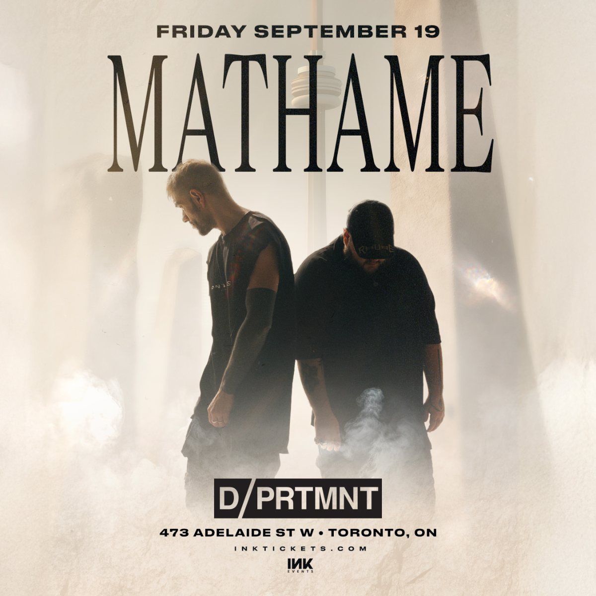 MATHAME