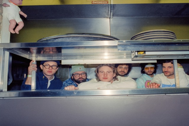 Image of Hollyy with Rudy De Anda and Samuel Aaron - 5th Annual Hollyy-Days Celebration Image of Hollyy with Rudy De Anda and Samuel Aaron - 5th Annual Hollyy-Days Celebration