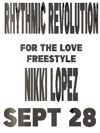 Rythmic Revolution