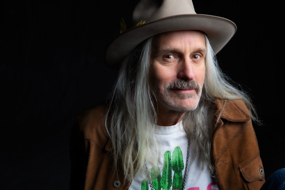 Steve Poltz - 17th Annual 50th Birthday Bash w/ The Rugburns