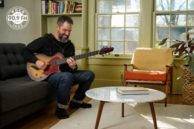 Charlie Hunter Trio at Dr. Phillips Center – Judson’s Live – Orlando, FL
