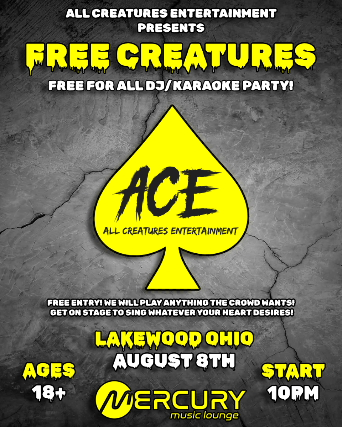 Free Creatures