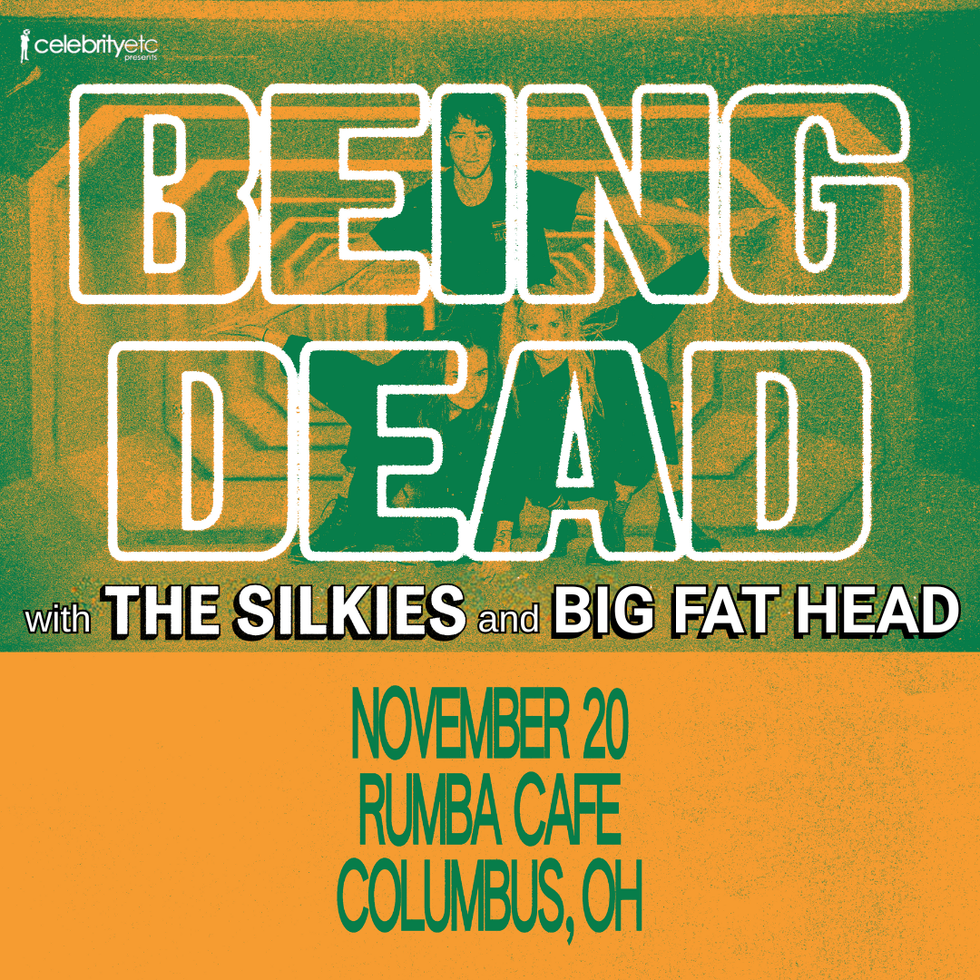 Being Dead