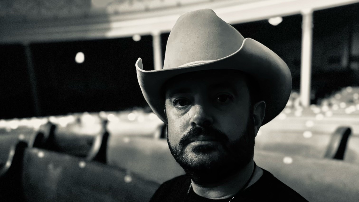 Wade Bowen