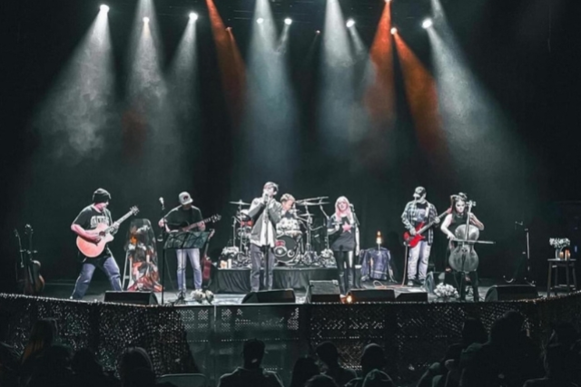 Grunge Night Unplugged - The Greatest Hits of MTV Unplugged