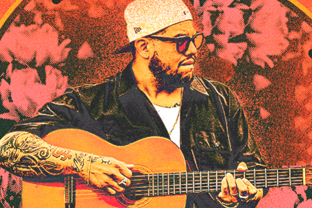 ROME (Formerly of Sublime with Rome) at Mr Smalls Theatre – Millvale, PA