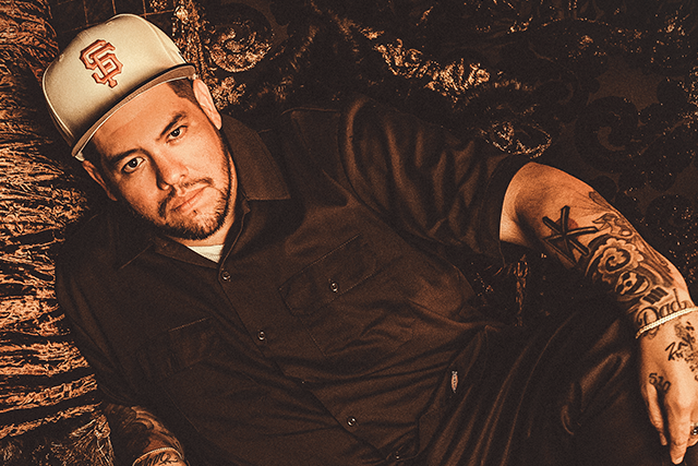 ROME (Formerly of Sublime with Rome)