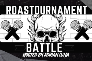 Roastournament Battle