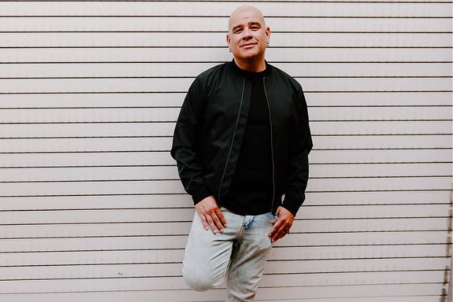 DJ Bobbito the Chef