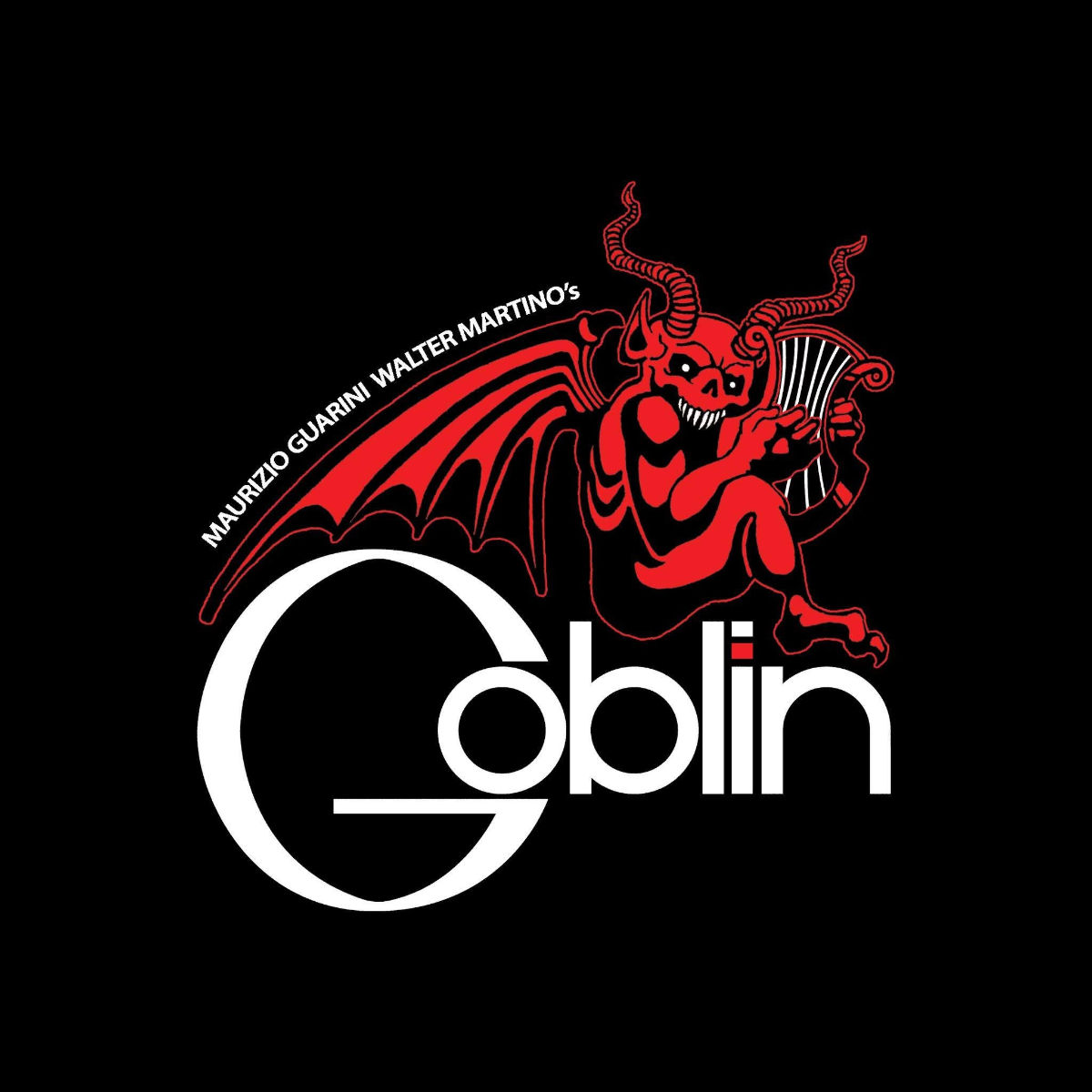 Goblin, Nest